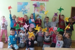 Klub przedszkolaka "Dziecięce Marzenie" z Nowego Targu