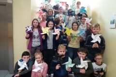 Szkoła Podstawowa nr 2 w Piastowie dla chorych na mukowiscydozę